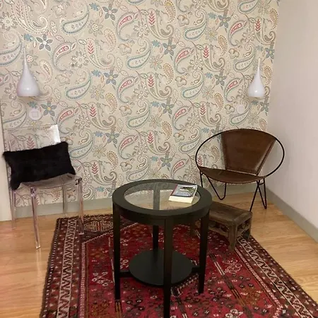 Casas Caldeiras * 波尔图