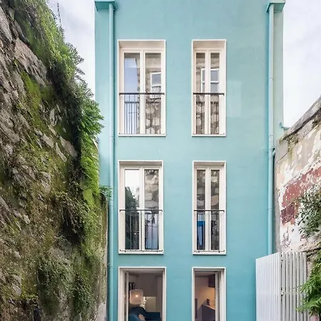 Casas Caldeiras *