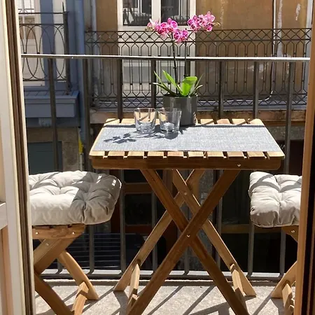 Apartmán Casas Caldeiras *