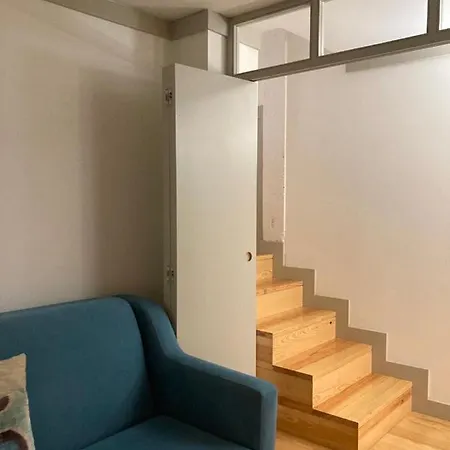 Apartmán Casas Caldeiras Porto