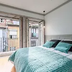 Casas Caldeiras Apartmán