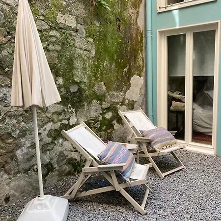 Casas Caldeiras Porto