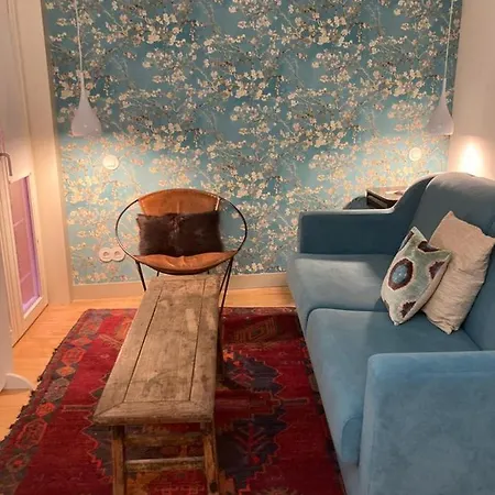 Casas Caldeiras * Порту