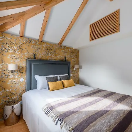 Lejlighed Casas Caldeiras Porto