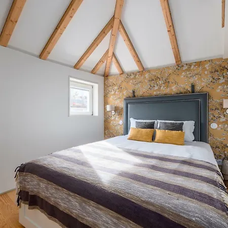 Апартаменты Casas Caldeiras