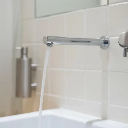 Casas Caldeiras Апартаменты *