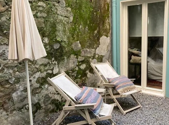 Casas Caldeiras Oporto