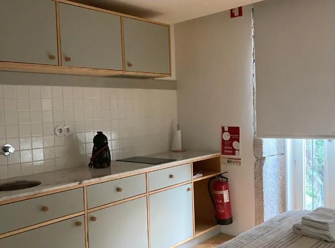 Apartment Casas Caldeiras