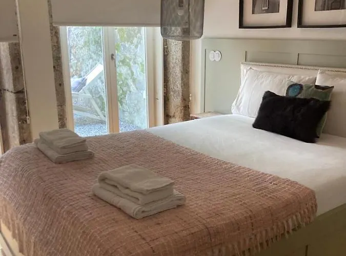 Apartment Casas Caldeiras Porto