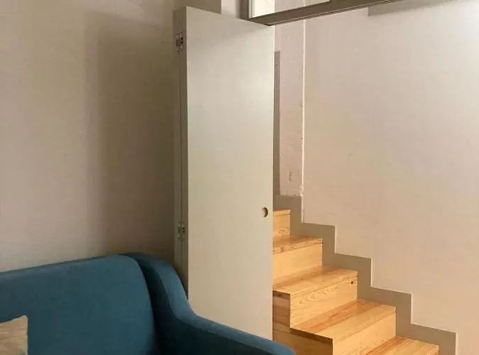 Apartment Casas Caldeiras Porto