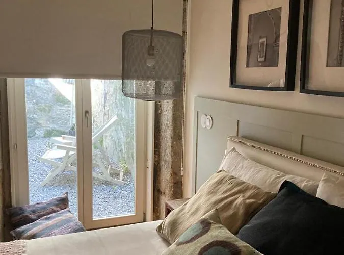 Διαμέρισμα Casas Caldeiras *