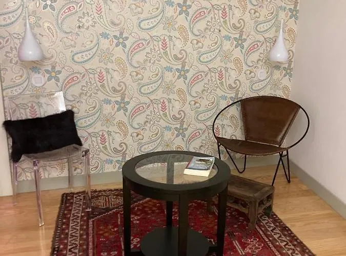 Casas Caldeiras * Πόρτο