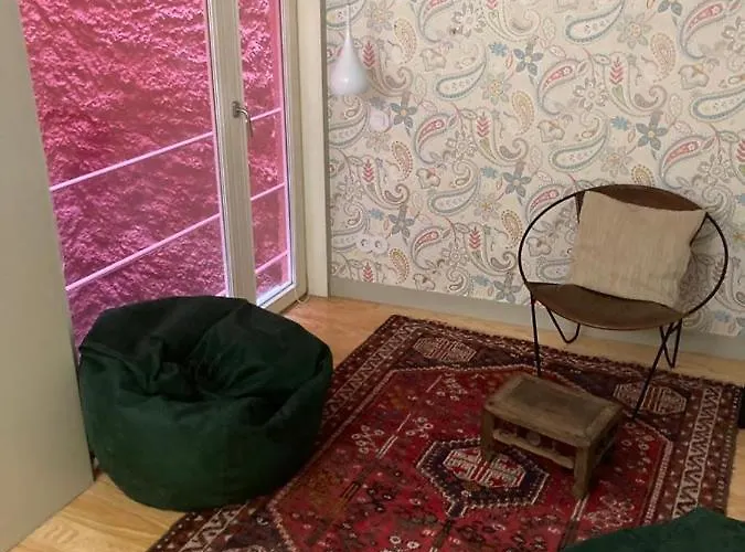 Casas Caldeiras Appartamento Oporto