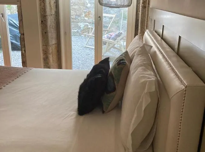 Apartment Casas Caldeiras *