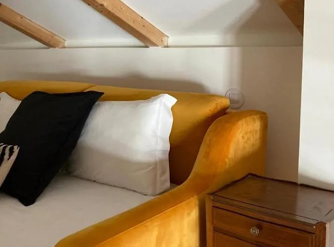 Casas Caldeiras Διαμέρισμα