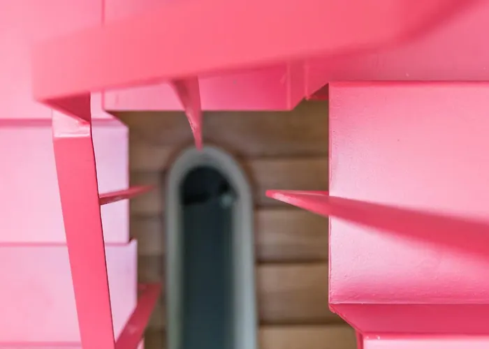 Casas Caldeiras Apartment *