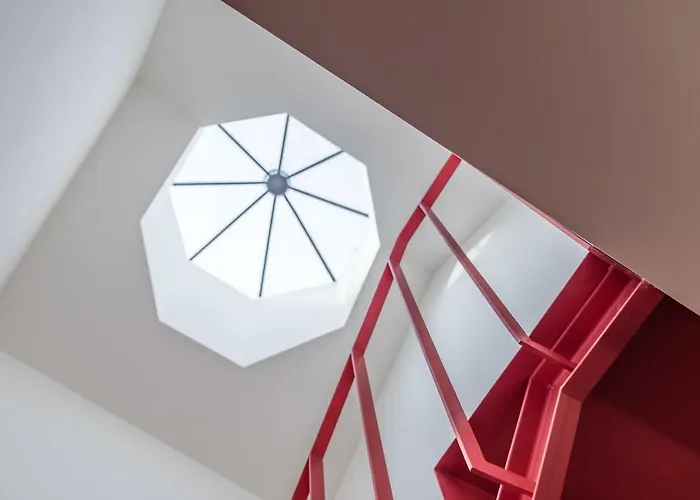 Casas Caldeiras Διαμέρισμα *