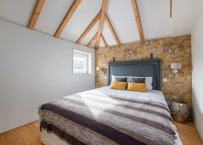 Διαμέρισμα Casas Caldeiras