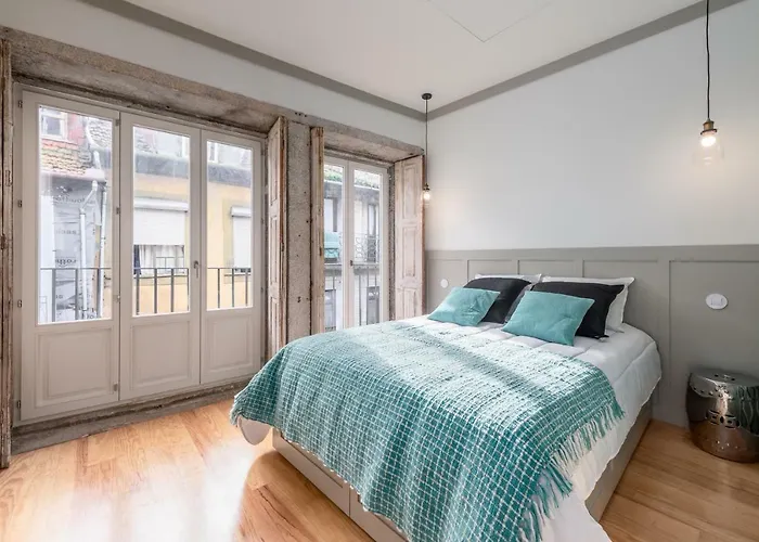 Διαμέρισμα Casas Caldeiras