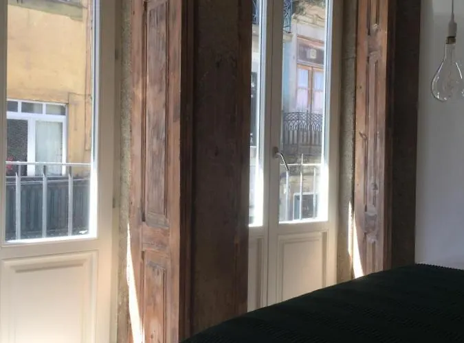 Appartamento Casas Caldeiras