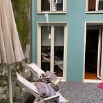Apartmán Casas Caldeiras *