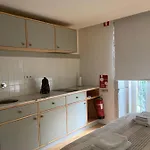 Apartmán Casas Caldeiras