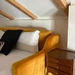 Casas Caldeiras Apartmán