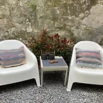 Casas Caldeiras Apartmán
