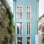 Casas Caldeiras *