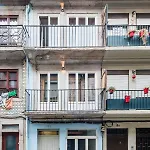 Casas Caldeiras * Πόρτο