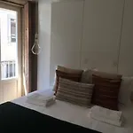 Casas Caldeiras Apartmán Porto