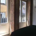 Apartmán Casas Caldeiras