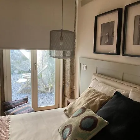 Apartamento Casas Caldeiras *