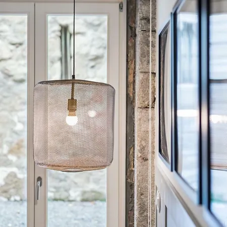 Casas Caldeiras Apartamento