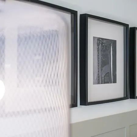 Casas Caldeiras Apartamento *