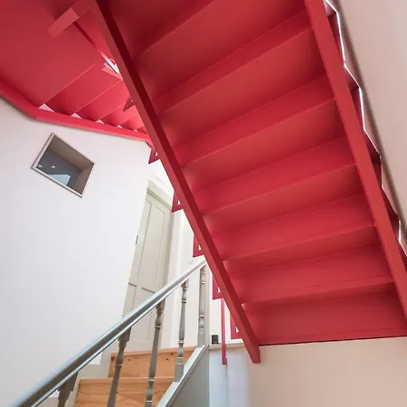 Casas Caldeiras Apartamento