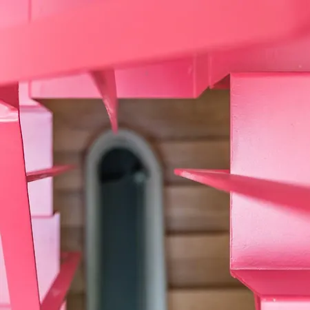 Casas Caldeiras Apartamento *