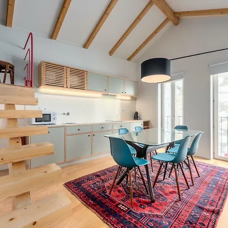 Casas Caldeiras *