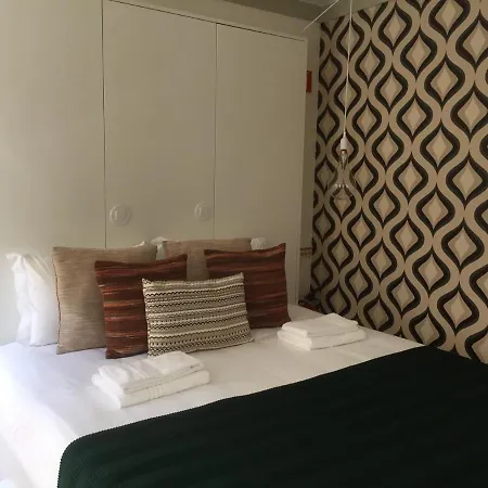 Casas Caldeiras *