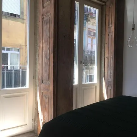 Apartamento Casas Caldeiras