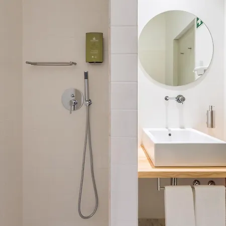 Casas Caldeiras Apartamento