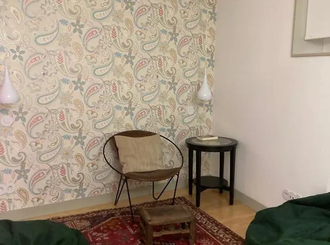 Casas Caldeiras 公寓 波尔图