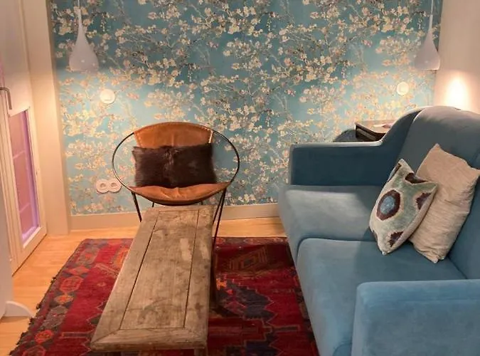 Casas Caldeiras * 波尔图