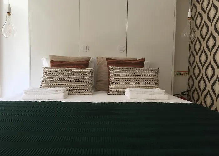 Casas Caldeiras 波尔图