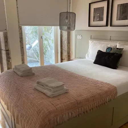 Apartment Casas Caldeiras Porto