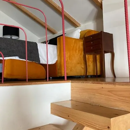 Casas Caldeiras Porto