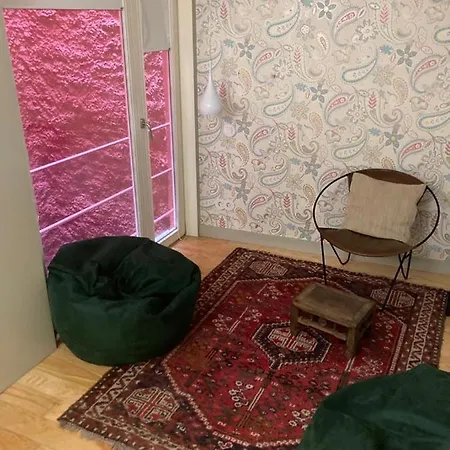 Casas Caldeiras Apartment Porto