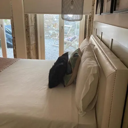 Apartment Casas Caldeiras *