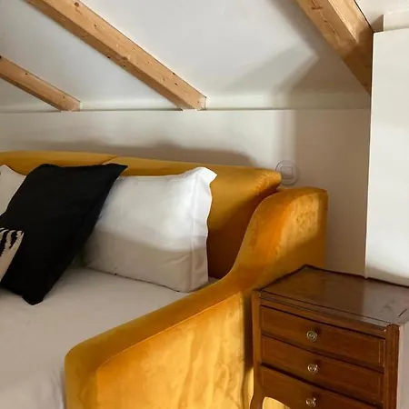 Casas Caldeiras Apartment