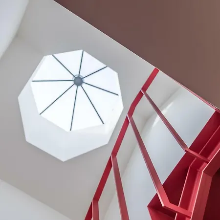 Casas Caldeiras Apartamento *